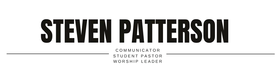 stevenpatterson.org